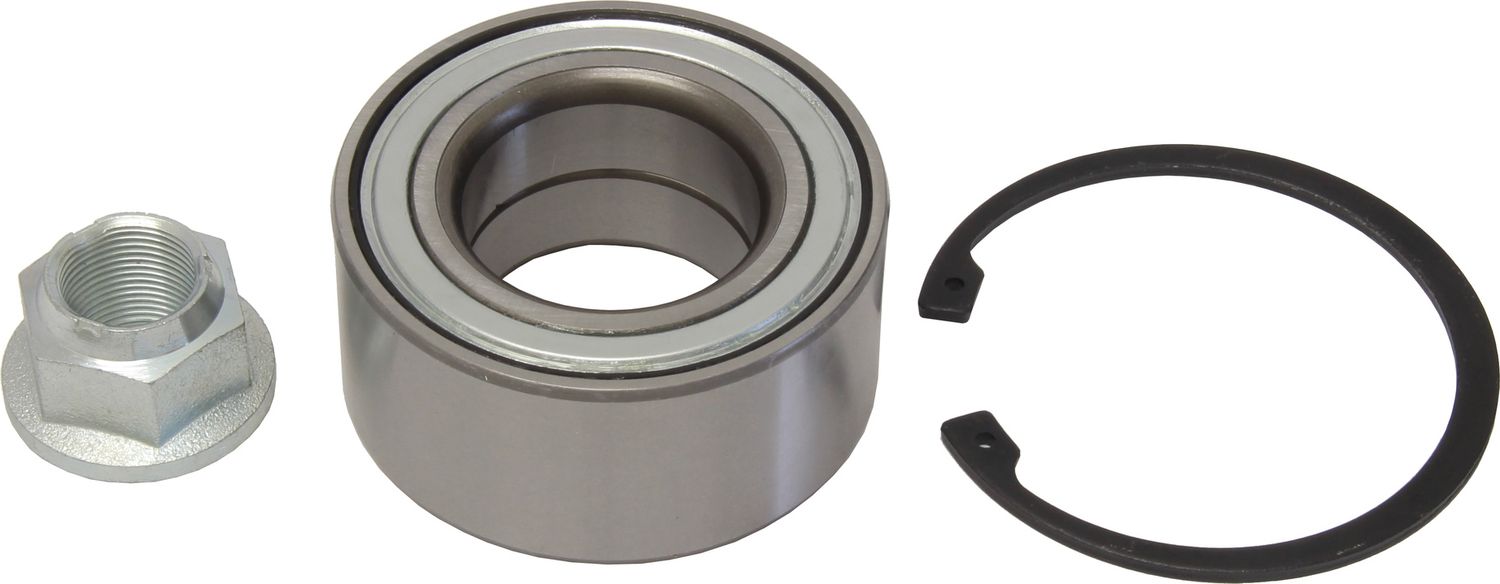 Ступичный подшипник (комплект) MAPCO. Артикул 26892