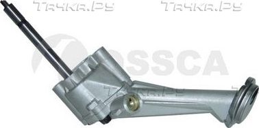 Масляный насос OSSCA. Артикул 02662
