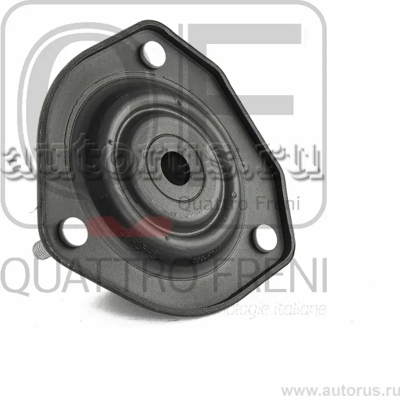 Опора амортизатора rr (Quattro Freni). Артикул qf00v00011