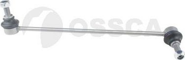Стойка (тяга) стабилизатора OSSCA передняя правая для BMW X3 II (F25) 2010-2017. Артикул 23825