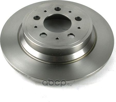 Тормозной диск Volvo. Артикул 9434167