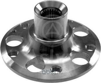 Ступица колеса (Aslyx) Aslyx. Артикул AS590150