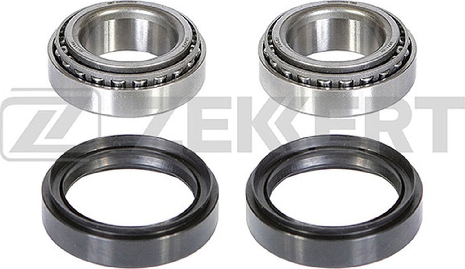 Ступичный подшипник (комплект) Zekkert. Артикул RL-5193