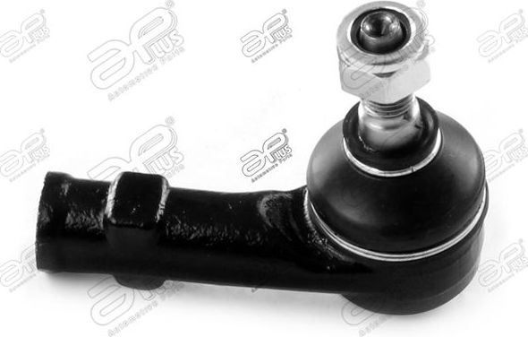Наконечник рулевой тяги APlus правый для SEAT Ibiza II 1993-2002. Артикул 11225AP