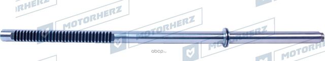 Шток рулевой рейки (Motorherz). Артикул HVZ0065X