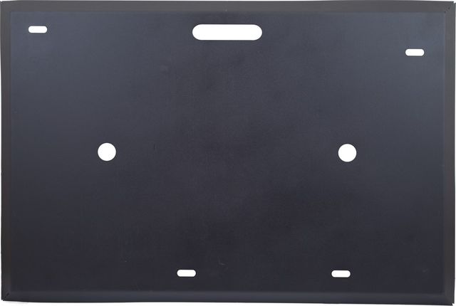 Защита NLZ для бензобака Chery Tiggo 8 2018-2026. Артикул NLZ.63.24.630