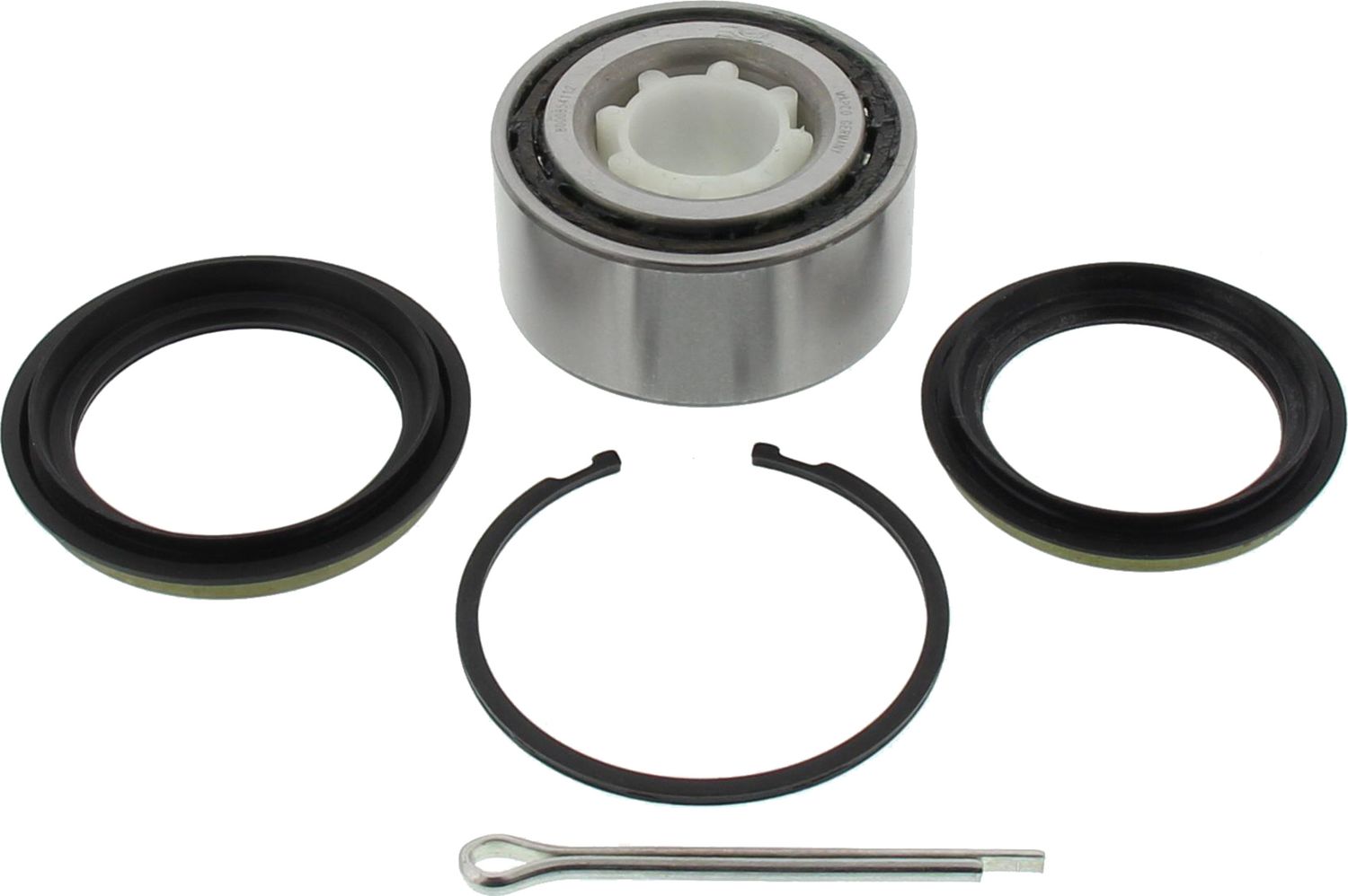 Ступичный подшипник (комплект) MAPCO. Артикул 26215