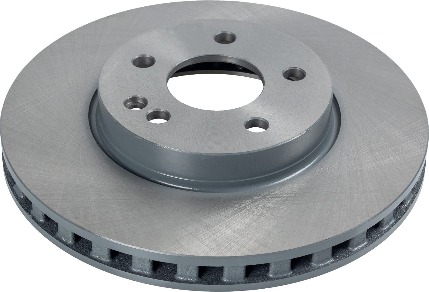 Тормозной диск Febi Bilstein. Артикул 106605