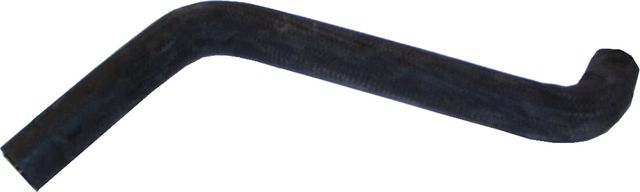 Патрубок радиатора (системы охлаждения) JP Group верхний для Volkswagen Jetta II 1984-1992. Артикул 1114308400