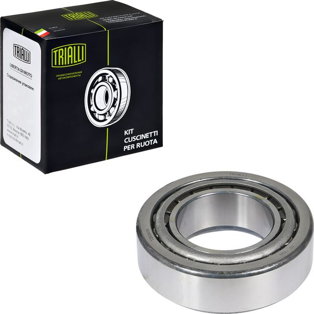 Ступичный подшипник Trialli. Артикул CS 1705
