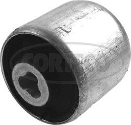 Сайлентблок переднего рычага подвески Corteco. Артикул 80001825