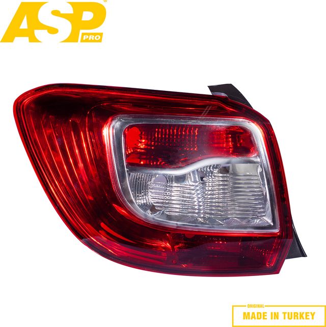 Фонарь задний (ASP). Артикул LR7011