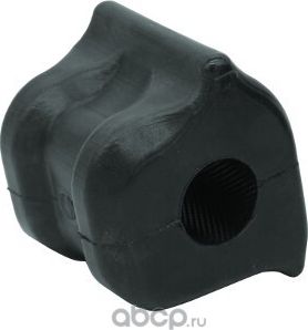 Втулка стабилизатора  передней подвески  правая TOYOTA AURIS (UKP) ADE150  ADE157  NDE150  ZRE151  Z (Точка Опоры). Артикул 1-01-1713b