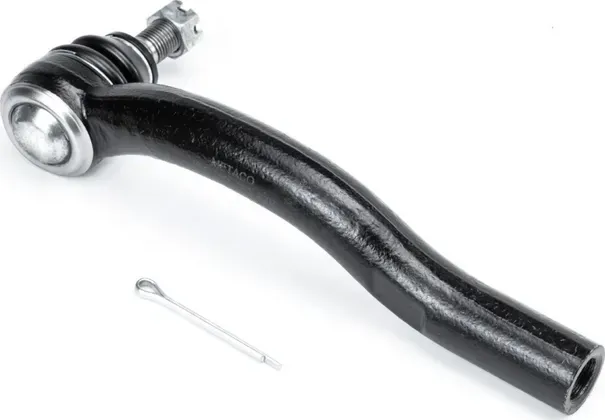 Наконечник рулевой тяги TOYOTA CAMRY V30/V40 01- лев. (Metaco). Артикул 4000146L