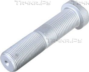 Шпилька колеса (болт ступицы) Zentparts. Артикул Z50314