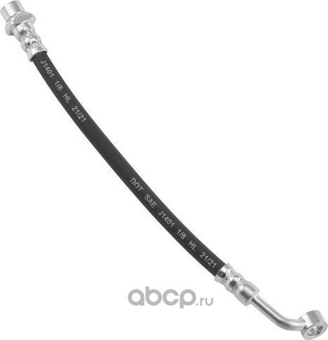 ШЛАНГ ТОРМОЗНОЙ (G.u.d). Артикул GBH000484