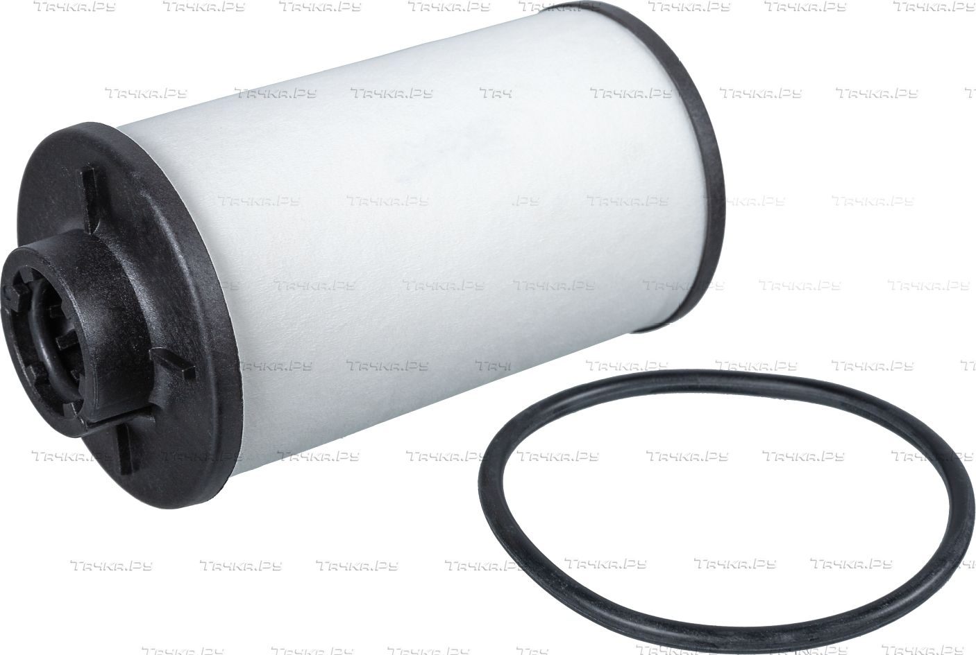 Фильтр АКПП Febi Bilstein для Volkswagen Tiguan II 2016-2026. Артикул 44176