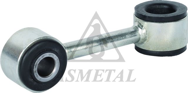 Стойка (тяга) стабилизатора Asmetal. Артикул 26VW4000