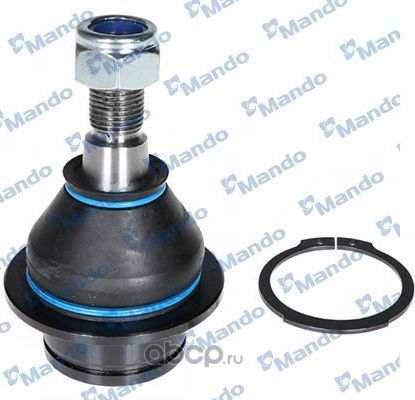 Шаровая опора (Mando). Артикул MSA025187