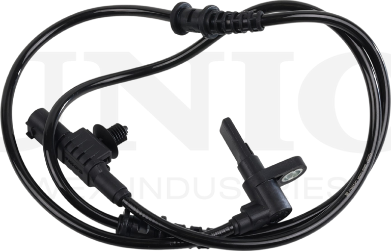 Датчик ABS передний MB Sprinter 3,5-t (B906) 06-, Sprinter 4,6-t (B906) 06-, VW Crafter 30-35 06- (Unio). Артикул SNS-10054