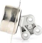 Опора (подушка) двигателя BSG передняя левая для Saab 9-3 II 2004-2015. Артикул BSG 65-700-184