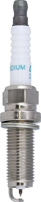 Свеча зажигания Denso Iridium. Артикул ZXE24HLR7