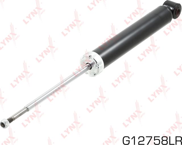 Амортизатор LYNXauto. Артикул G12758LR