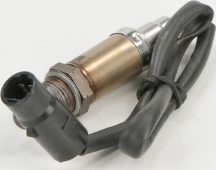 Лямбда-зонд (кислородный датчик) Bosch для Hyundai Sonata II 1991-1993. Артикул 0 258 003 218