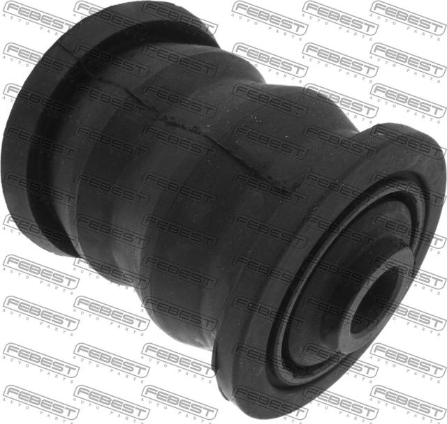 Сайлентблок переднего рычага подвески Febest. Артикул MZAB-030