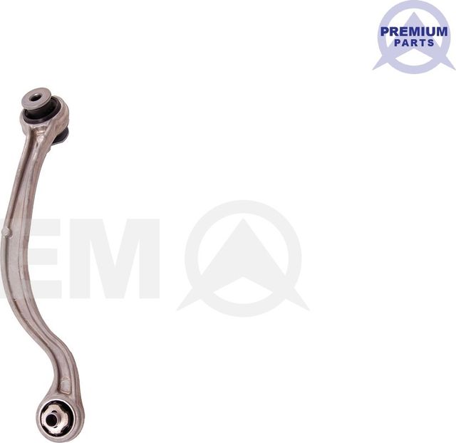 Продольный рычаг задней подвески Sidem правый нижний для Citroen C5 Aircross I 2020-2026. Артикул 53979