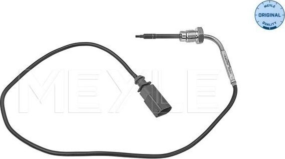Датчик температуры выхлопных газов Meyle Original для Audi Q7 I (4L) 2009-2012. Артикул 114 800 0160