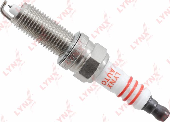 Свеча зажигания LYNXauto. Артикул SP-199