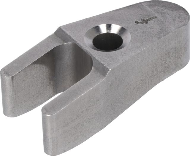 Корпус форсунки Febi Bilstein (алюминий). Артикул 28492