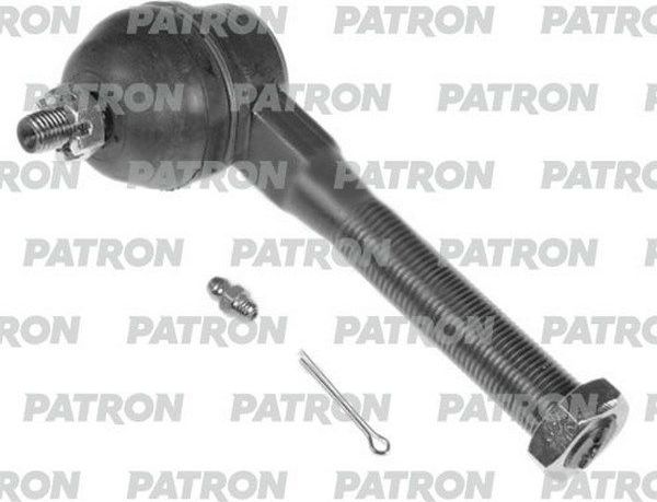 Наконечник рулевой тяги Patron. Артикул PS1406
