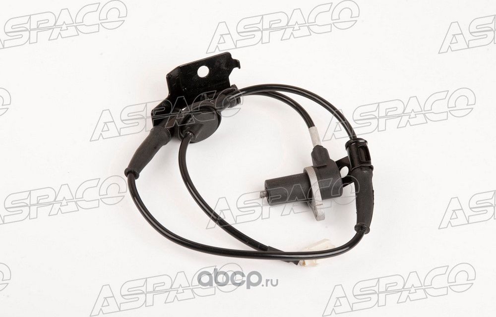 ДАТЧИК АБС ЗАДНИЙ ЛЕВЫЙ (L) HYUNDAI SONATA (98-...), KIA MAGENTIS (00-05) (Aspaco). Артикул AP0058