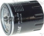 Масляный фильтр Fram для Volkswagen Routan 2008-2010. Артикул PH3614