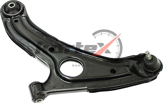 Рычаг пер. подв. нижний L (Kortex). Артикул KSL5057