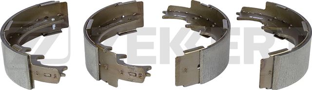 Тормозные колодки Zekkert задние для Ford Explorer II 1995-2001. Артикул BK-4346