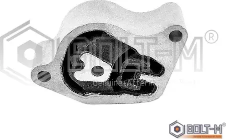 Подушка ДВС (Bolt-M). Артикул BM6852