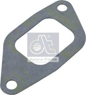 Прокладка впускного коллектора DT Spare Parts. Артикул 1.10566