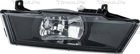 Фара противотуманная Hella. Артикул 1NA 011 834-121