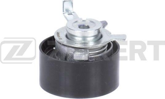 Натяжной ролик (натяжитель) ремня ГРМ Zekkert. Артикул SR-1336