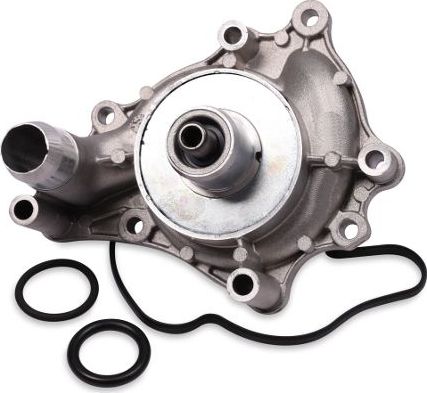 Помпа (водяной насос) Hepu. Артикул P658