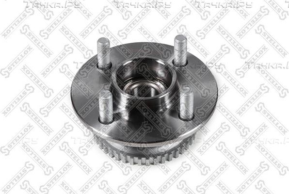 Ступичный подшипник (комплект) Stellox. Артикул 43-28260-SX