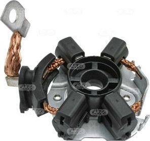 Щеткодержатель стартера HC-Cargo. Артикул 237670