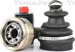 Шрус наружный (граната) BSG для Mazda 2 I (DY) 2003-2007. Артикул BSG 30-340-008