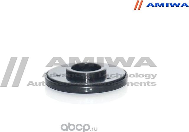 ПОДШИПНИК ОПОРЫ АМОРТИЗАТОРА ПЕР HYUNDAI SOLARIS 10- / KIA PICANTO 11-, RIO 11 (Amiwa). Артикул 06141022