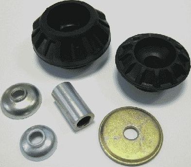 Опора амортизатора (стойки) SACHS задняя для Skoda Favorit 1989-1995. Артикул 802 377