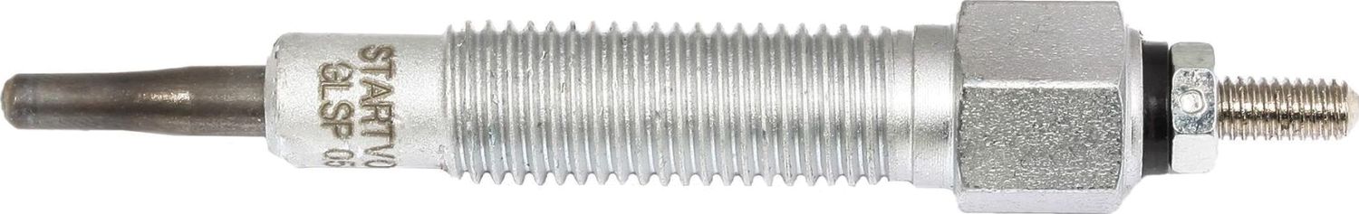 Свеча накаливания (накала) StartVOLT для Nissan Terrano II 1996-2007. Артикул GLSP 058