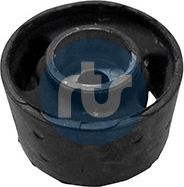 Сайлентблок заднего рычага подвески RTS. Артикул 017-00390